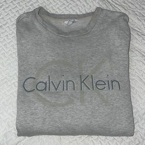 Calvin Klein Crewneck